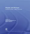 Russia and Europe cover