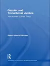 Gender and Transitional Justice cover