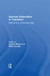 German Federalism in Transition cover