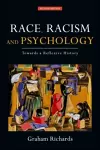 Race, Racism and Psychology cover