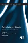 Politics, Religion and Gender cover