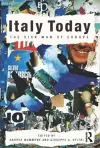 Italy Today cover