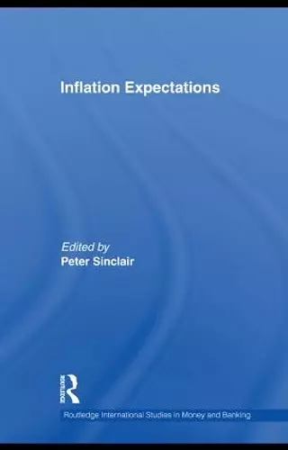 Inflation Expectations cover