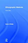 Ethnographic Methods cover