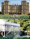 Architecture and Climate cover