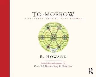 To-Morrow cover