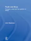 Truth and Eros cover