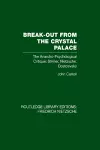 Break-Out from the Crystal Palace cover