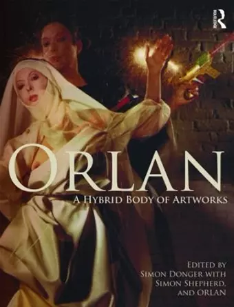 ORLAN cover