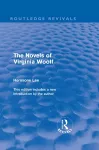 The Novels of Virginia Woolf (Routledge Revivals) cover