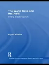 The World Bank and HIV/AIDS cover