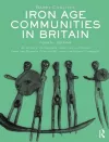 Iron Age Communities in Britain cover