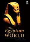 The Egyptian World cover