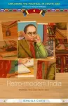 Retro-modern India cover