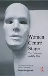 Women Centre Stage cover