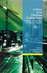 Indian and Chinese Enterprises cover