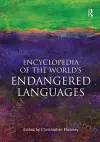 Encyclopedia of the World's Endangered Languages cover