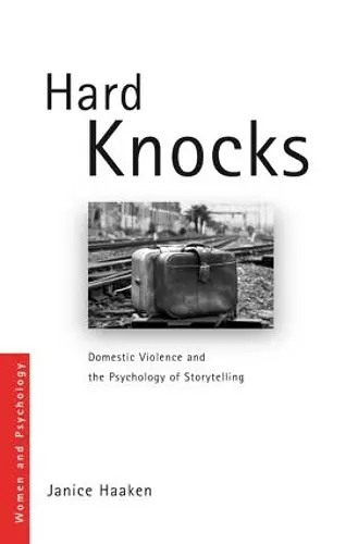 Hard Knocks cover