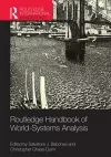 Routledge Handbook of World-Systems Analysis cover