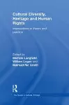 Cultural Diversity, Heritage and Human Rights cover