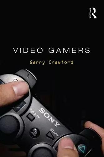 Video Gamers cover