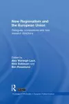 New Regionalism and the European Union cover