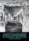 Conflict Management in Divided Societies cover