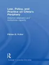 Law, Policy, and Practice on China's Periphery cover