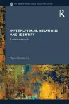 International Relations and Identity cover