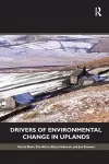 Drivers of Environmental Change in Uplands cover