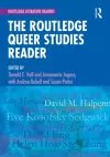 The Routledge Queer Studies Reader cover