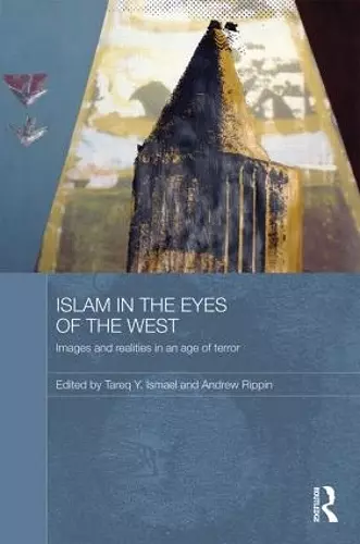 Islam in the Eyes of the West cover