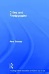 Cities and Photography cover