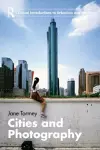 Cities and Photography cover