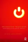 Relocating Television cover