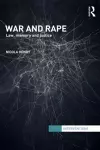 War and Rape cover