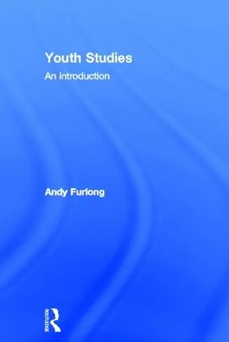 Youth Studies cover