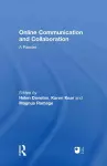 Online Communication and Collaboration cover