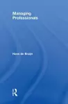 Managing Professionals cover