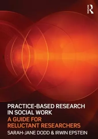 Practice-Based Research in Social Work cover