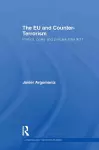 The EU and Counter-Terrorism cover