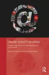 Online Society in China cover