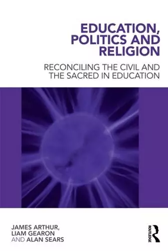 Education, Politics and Religion cover
