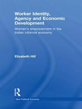 Worker Identity, Agency and Economic Development cover