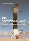 The Developing Mind cover