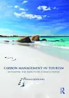 Carbon Management in Tourism cover