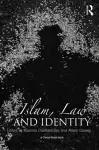 Islam, Law and Identity cover