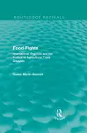 Food Fights (Routledge Revivals) cover