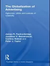 The Globalization of Advertising cover