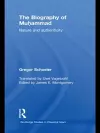 The Biography of Muhammad cover